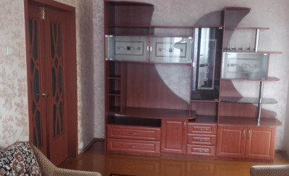  60.2 м2, Новополоцк(Калинина ул., 3)
