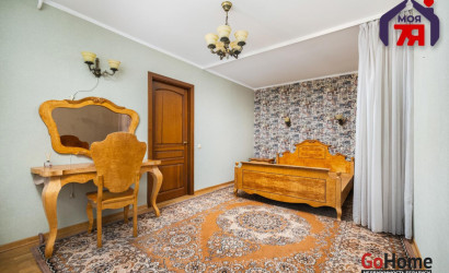 Купить 1-комнатную квартиру, Минск, Воронянского ул., 11/4 (Октябрьский район). Фото 6