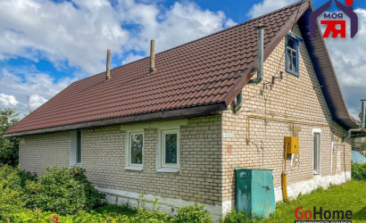 Купить дом, Носилово, Горная ул., 18.74 соток. Фото 8