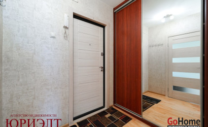 Купить 1-комнатную квартиру, Минск, Сухаревская, 8 (Фрунзенский район). Фото 17