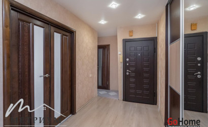 Купить 3-комнатную квартиру, Минск, Голодеда ул., 15 (Заводской район). Фото 14