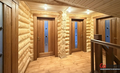 Купить дом, Казаки, Центр, 25 соток. Фото 8