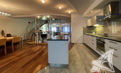 Купить 3-комнатную квартиру, Брест, Центр, ул. Халтурина. Фото 6