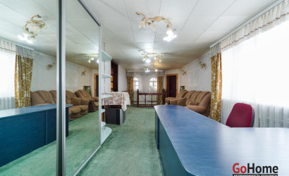 Купить дом, Минск, Авангардная ул., 4, 8.36 соток. Фото 23