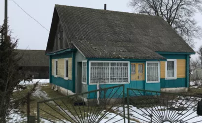  1-этаж.(72 м2), Узболоть(Вишневая 52)