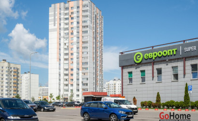 Купить 2-комнатную квартиру, Минск, Налибокская ул., 38(Фрунзенский район). Фото 19