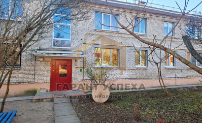 Купить 2-комнатную квартиру, Сосновка, ул. Сосновая. Фото 1