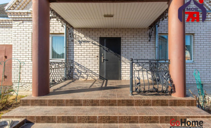 Купить дом, Марьина Горка, Пролетарская ул., 9 соток. Фото 21