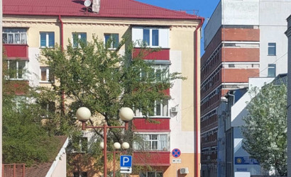 Купить 2-комнатную квартиру, Гомель, ул. Ирининская, д. 6А. Фото 7