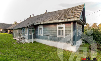 Купить дом, Лоск, Центральная ул., 17.12 соток. Фото 3