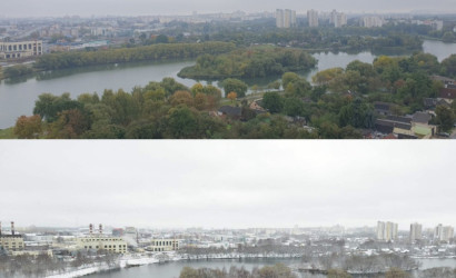 Снять 3-комнатную квартиру, Минск, ул. Маяковского, д. 15. Фото 7