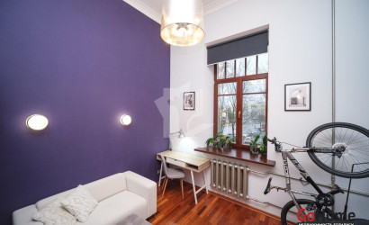 Купить 2-комнатную квартиру, Минск, Киселева ул., 28 (Центральный район). Фото 40