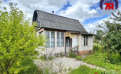 Купить дом в деревне, Инженер, 7.12 соток. Фото 4