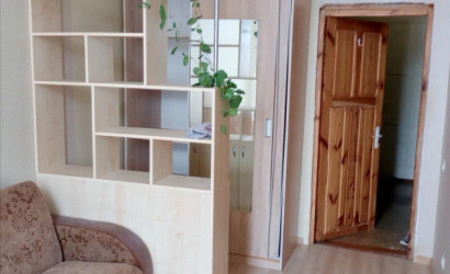 Купить 5-комнатную квартиру, Витебск, Горького ул.. Фото 2