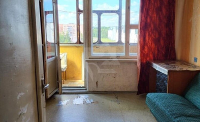 Купить 3-комнатную квартиру, Дружный, Чепика ул., 16. Фото 7