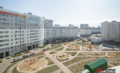 Купить 1-комнатную квартиру, Минск, Дроздовича ул., 6 (Ленинский район). Фото 31