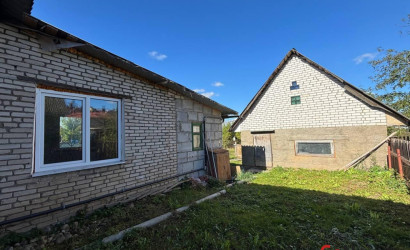 Купить 1-комнатную квартиру, Ратомка, Спортивная ул., 23. Фото 19