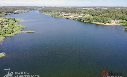 Купить коттедж, Раубичи, Центральная ул., 13, 14.2 соток. Фото 42