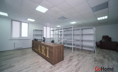 Аренда офиса, Минск, Монтажников 4-й пер., 13,  62.3 кв.м.. Фото 4