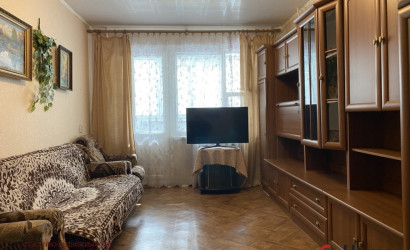 Купить 1-комнатную квартиру, Минск, Герасименко, 20 (Заводской район). Фото 3