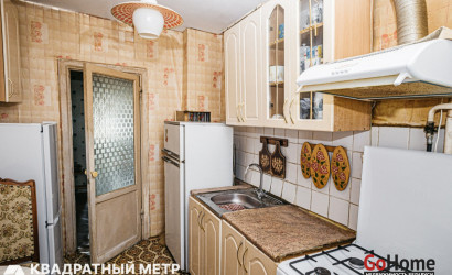 Купить 4-комнатную квартиру, Минск, ул. Путилова, д. 3 (Первомайский район). Фото 13