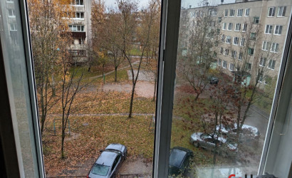 Купить 3-комнатную квартиру, Молодечно, Будавников,15. Фото 8