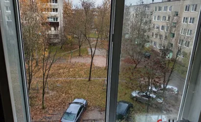  62 м2, Молодечно(Янки Купалы 108)