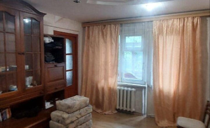 Купить 4-комнатную квартиру, Витебск, Чкалова ул., 9/3. Фото 13