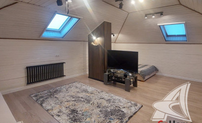 Купить дом, Дружба, Чернавчицкий с/с, 6 соток. Фото 17