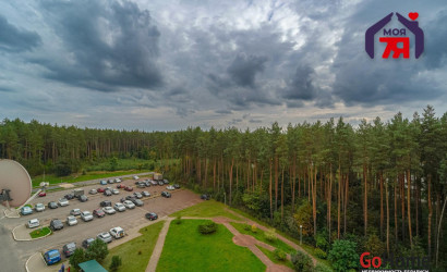 Купить 2-комнатную квартиру, Боровляны, 40 Лет Победы ул., 39. Фото 20
