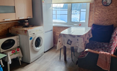 Купить дом, Папоротное, Октябрьская, 20, 3.5 соток. Фото 9