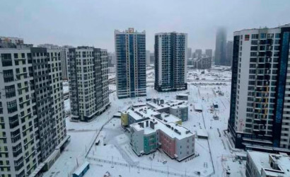 Снять 1-комнатную квартиру, Минск, Игоря Лученка ул. 1 (Октябрьский район). Фото 6