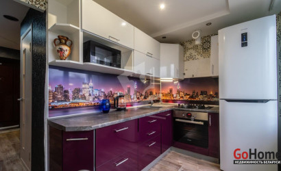 Купить 1-комнатную квартиру, Минск, Казинца ул., 80 (Октябрьский район). Фото 4