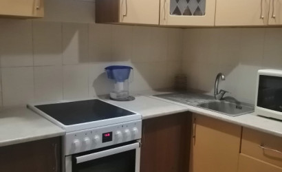 Снять 2-комнатную квартиру, Минск, просп. Победителей, д. 39 (Центральный район). Фото 9