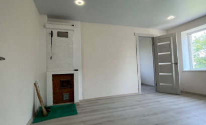 Купить 2-комнатную квартиру, Старое Село, Ерзикова, 24. Фото 1