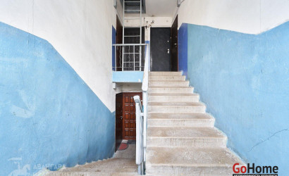 Купить 1-комнатную квартиру, Минск, Волгоградская ул., 5 (Первомайский район). Фото 21