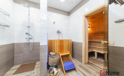 Купить коттедж, Минск, Рябинницкая ул., 46, 16 соток. Фото 33