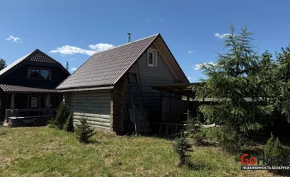  2-этаж.(98 м2), Юрьево(Озерная)