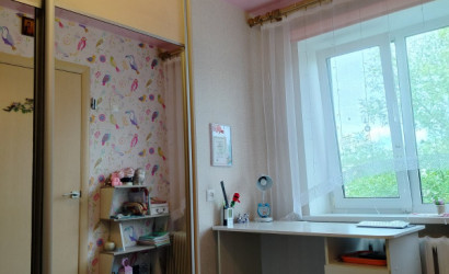 Купить 2-комнатную квартиру, Минск, Волоха, 57 (Московский район). Фото 10