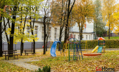 Купить 1-комнатную квартиру, Минск, Бирюзова ул., 15 (Фрунзенский район). Фото 9