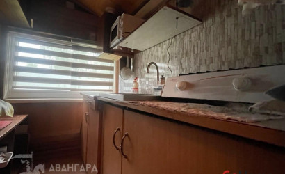 Купить дом в деревне, Химик-81, 7 соток. Фото 7