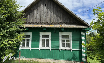 Купить дом, Падеричи, Зеленая ул., 25 соток. Фото 24