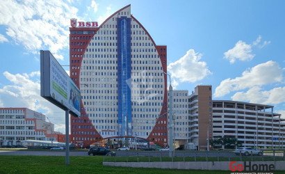 Аренда офиса, Минск, Тимирязева ул., 67,  57 кв.м.. Фото 1