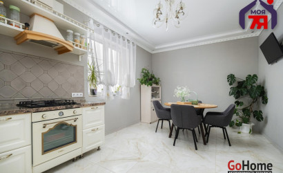 Купить коттедж, Холма, Парковая ул., 15 соток. Фото 28