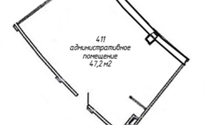 Аренда офиса, Минск, Шафарнянская ул., 11,  47.2 кв.м.. Фото 7