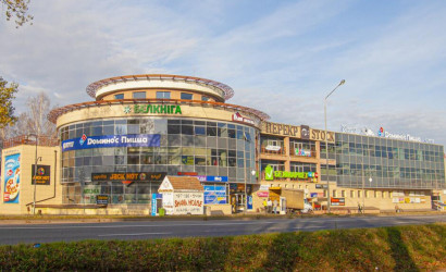 Продажа торгового помещения, Боровляны, Березовая роща ул., 108,  65.5 кв.м.. Фото 1