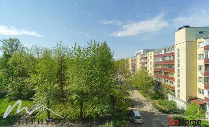 Купить 3-комнатную квартиру, Минск, Седых ул., 4(Первомайский район). Фото 15