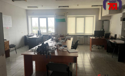 Продажа офиса, Минск, Чорного ул., 31, 131 кв.м.. Фото 14