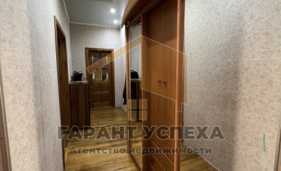 Купить 2-комнатную квартиру, Брест, ул. Кирова, д. . Фото 12