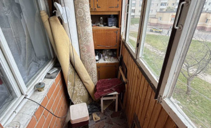 Купить 2-комнатную квартиру, Гродно, Тавлая, 16. Фото 10